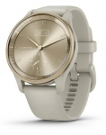 I&scaron;manusis laikrodis Garmin v&iacute;vomove&reg; Trend 010-02665-02, aukso sp.