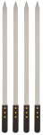 Ie&scaron;mas Mustang 633255, 60 cm x 2 cm x 1.5 cm
