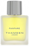 Odekolonas Thameen Fanfare, 100 ml