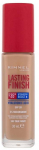 Skystas makiažo pagrindas Rimmel London Lasting Finish 35H, SPF 20, true ivory sp., 103, 30 ml