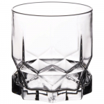 Vyno taurė Ambition Diamond, stiklas, 0.325 l