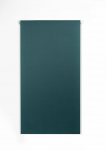 Ritininė užuolaida Domoletti Rainbow 219 219, mėlyna/žalia, 120 cm x 220 cm