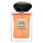 Tualetinis vanduo Giorgio Armani Santal Dan Sha, 100 ml