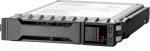 Serverių kietasis diskas (HDD) HP Mission Critical, 2.5", 900 GB