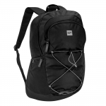 Sportinis krep&scaron;ys Spokey Kobe 928580, juoda sp., 28 l