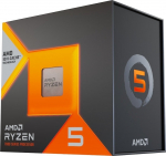 Procesorius AMD 7600X3D, 4.1GHz, AM5, 96MB