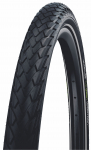 Dviračio padanga Schwalbe Marathon HS620, guma, juoda sp., 28", 1.4"