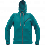 Džemperis vyrams Cerva Neurum, mėlyna sp., M dydis