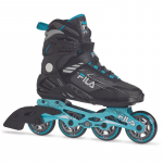 Riedučiai Fila Legacy Pro 80 010622095, mėlyna sp./juoda sp., 40.5