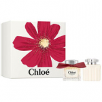 Dovanų komplektas moterims Chloe Signature Intense