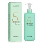 &Scaron;ampūnas Masil Probiotics 5, 300 ml