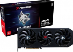 Vaizdo plok&scaron;tė PowerColor Radeon RX 9070 XT Hellhound, 16 GB, GDDR6