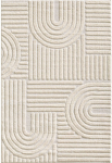 Kilimas vidaus Ayyildiz Art 1121, kreminė sp., 150 cm x 80 cm