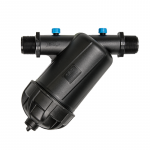 Filtras Bradas, plastikas