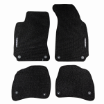 Automobilio kilimėlis, priekinis/galinis Horizon 09-HR424494, Volkswagen Passat B5 1996-2005