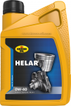 Variklių alyva Kroon-Oil Helar 0W - 40, sintetinis, 1 l