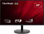 Monitorius Viewsonic VA24E1-H, IPS, 120 Hz, FHD, 24"