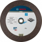 Pjovimo diskas kampiniam &scaron;lifuokliui Bosch Pro, 300 mm x 3.2 mm x 22.23 mm