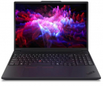 Ne&scaron;iojamas kompiuteris Lenovo ThinkPad P16v G3, 255H, 32 GB, 1 TB, 16 ", NVIDIA&reg; RTX 1000 Ada, juoda sp., en