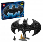 Konstruktorius LEGO&reg; Batman Betmeno logotipas 76330, 678 vnt.