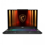 Ne&scaron;iojamas kompiuteris MSI Cyborg 15 B13WGKG, i7-13620H, 16 GB, 1 TB, 15.6 ", Nvidia GeForce RTX 5070, juoda sp., en