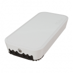 Mar&scaron;rutizatorius MikroTik wAP ac LTE, balta sp.