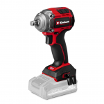 Akumuliatorinis smūginis veržliasukis Einhell TP-CW 18/350-C, 18 V