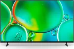 Televizorius Sony Bravia 2 II K65S25M2PB, 65 ", 4K Ultra HD