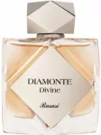Kvapusis vanduo Rasasi Deimante Divine, 100 ml