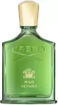 Kvapusis vanduo Creed Wild Vetiver, 100 ml