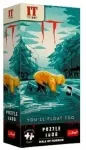 Dėlionė Trefl Hall of Horror: It, 1000 vnt.