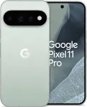 Mobilusis telefonas Google Pixel 11 Pro GA12137-GB, 512 GB, &scaron;viesiai pilka sp.
