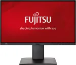 Monitorius Fujitsu P27-8 TS UHD S26361-K1610-V160, IPS, 60 Hz, 27"