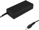 Ne&scaron;iojamo kompiuterio įkroviklis Qoltec, 45 W, 100 - 24050 V