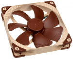 Oro au&scaron;intuvas korpusui Noctua NF-A14 5V 140mm 3-pin