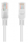 Laidas Lanberg Patch FTP CAT5e RJ-45 8P8C, RJ-45 8P8C, 20 m, pilka sp.