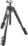 Stovas Manfrotto, aliuminis