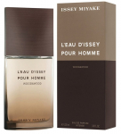 Kvapusis vanduo Issey Miyake L&acute;Eau D&acute;Issey Pour Homme Wood & Wood, 100 ml