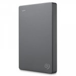 I&scaron;orinis diskas Seagate Basic Line, HDD, 2 TB, juoda sp.