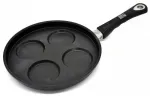Keptuvė AMT Gastroguss, &Oslash; 26 cm, aliuminis
