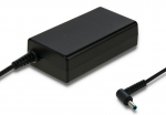 Ne&scaron;iojamo kompiuterio įkroviklis Qoltec 51555, 65 W, 220 - 240 V, 1.7 m