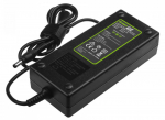 Ne&scaron;iojamo kompiuterio įkroviklis Green Cell, 120 W, 100 - 240 V