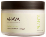 Kūno kremas Ahava Dead Sea Plants, 350 ml