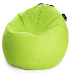 Sėdmai&scaron;is Comfort 80 Pop fit, &scaron;viesiai žalia sp., 150 l