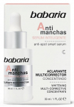 Veido serumas Babaria Anti-Spot, 30 ml