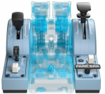Žaidimų pultas Thrustmaster Qiadrant Airbus Edition, mėlyna sp.