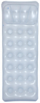 Pripučiamas čiužinys Bestway Metal Tech, skaidri sp., 188 cm x 71 cm