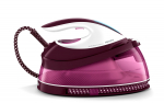 Lyginimo sistema Philips PerfectCare Compact GC7842/40, balta sp./violetinė sp.