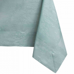 Staltiesė stačiakampė Restilo Vesta, mėtinė (mint) sp., 120 x 40 cm