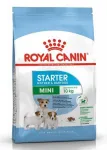 Sausas &scaron;unų maistas Royal Canin Mini Starter Starter Mother & Babydog Mini, pauk&scaron;tiena, 8 kg